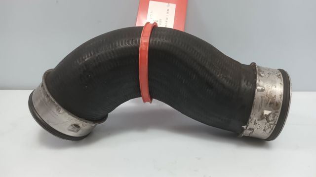 Mangueira (cano derivado) de intercooler 1K0145828D VAG