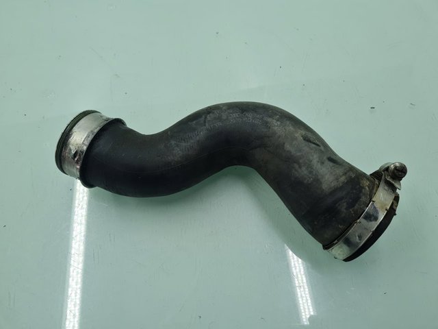 Mangueira (cano derivado) de intercooler 1K0145832AD VAG