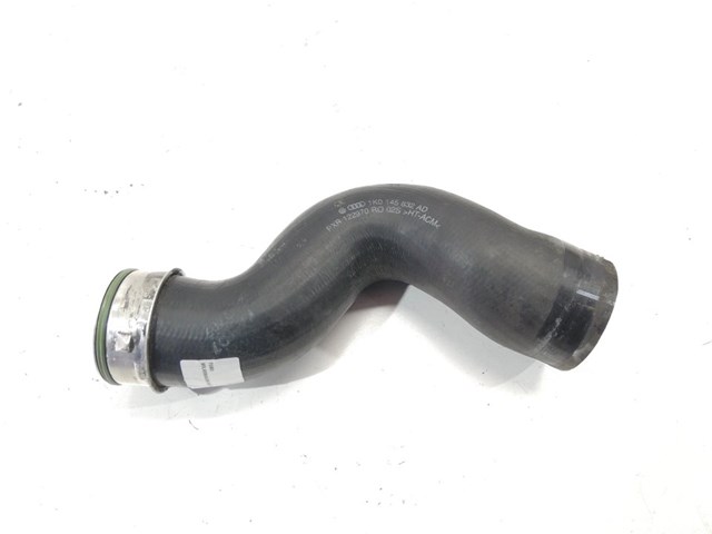 Mangueira (cano derivado) de intercooler 1K0145832AD VAG