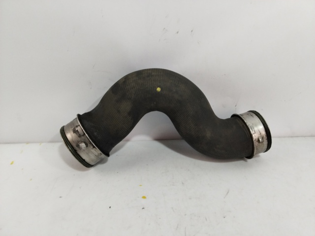Mangueira (cano derivado) de intercooler 1K0145832E VAG