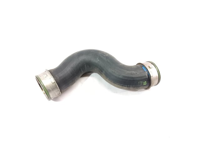Mangueira (cano derivado) de intercooler 1K0145832E VAG