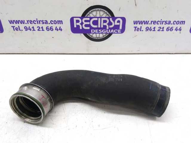 Mangueira (cano derivado) de intercooler 1K0145832N VAG