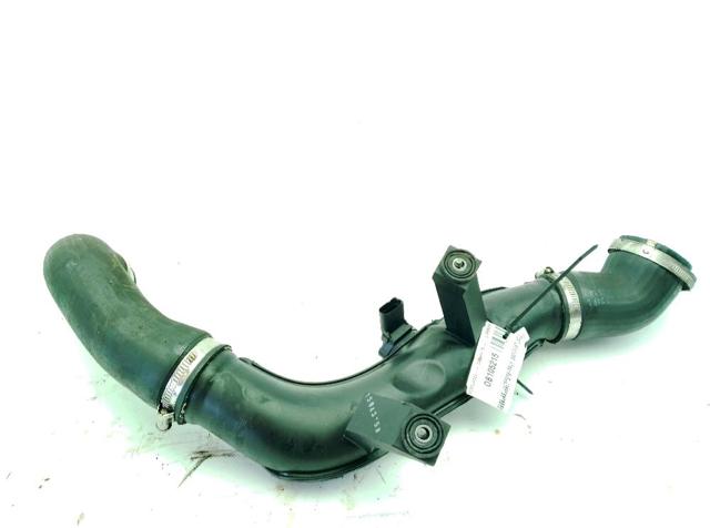 Mangueira (cano derivado) de intercooler 1K0145838AG VAG