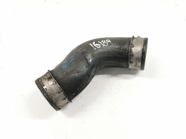 Mangueira (cano derivado) de intercooler 1K0145838D VAG
