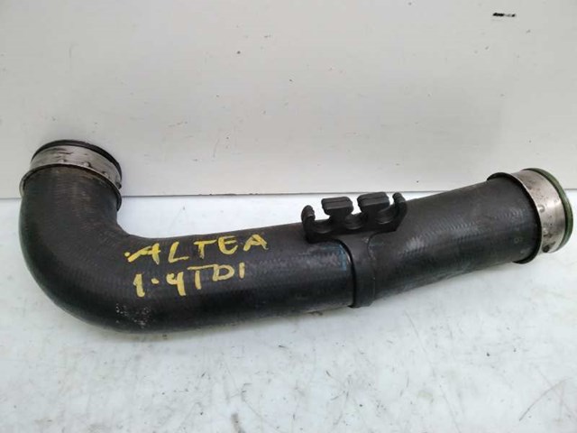 Mangueira (cano derivado) de intercooler 1K0145838H VAG