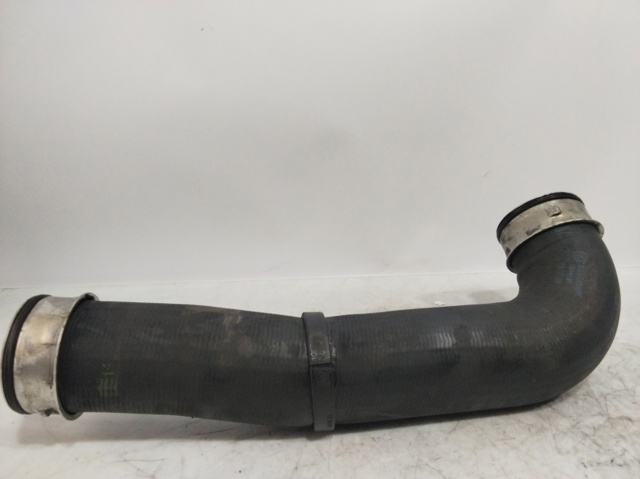 Mangueira (cano derivado) de intercooler 1K0145838N VAG