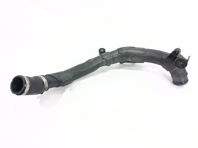 Mangueira (cano derivado) de intercooler 1K0145840AA VAG