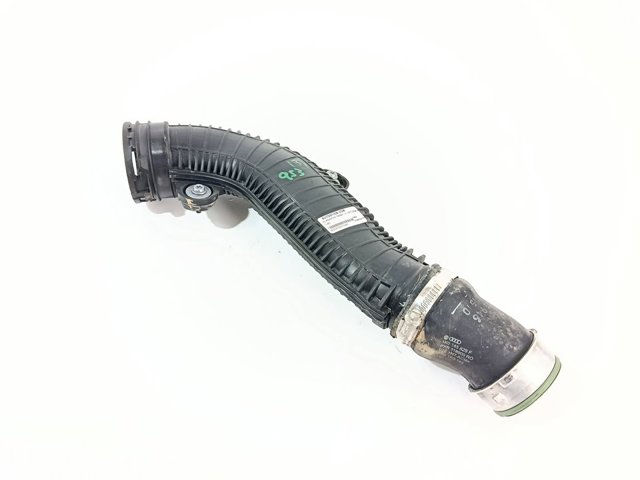 Mangueira (cano derivado) de intercooler 1K0145840R VAG