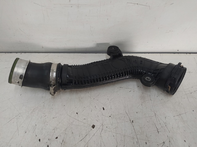 Mangueira (cano derivado) de intercooler 1K0145840R VAG