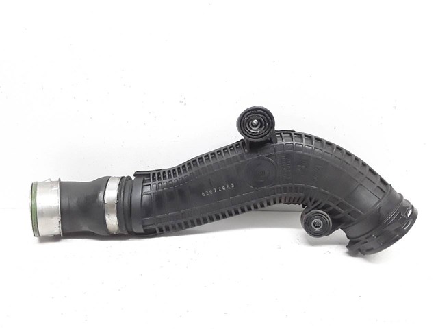 Mangueira (cano derivado) de intercooler 1K0145840R VAG
