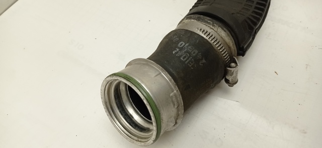 Mangueira (cano derivado) de intercooler 1K0145840R VAG