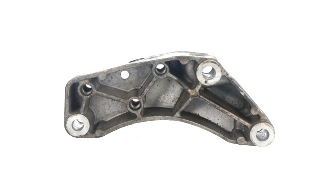 Consola de coxim (apoio) esquerda de motor 1K0199117 VAG