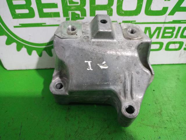 Consola de coxim (apoio) esquerda de motor 1K0199117 VAG