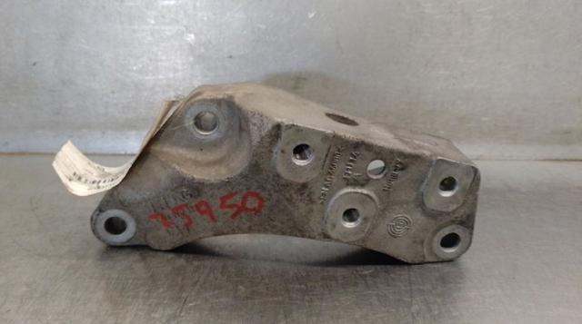 Consola de coxim (apoio) esquerda de motor 1K0199117 VAG