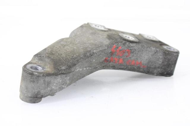 Consola de coxim (apoio) esquerda de motor 1K0199117 VAG