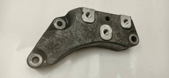 Consola de coxim (apoio) esquerda de motor 1K0199117 VAG