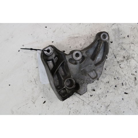 Consola de coxim (apoio) esquerda de motor 1K0199117AP VAG