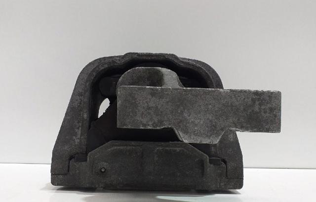Coxim (suporte) direito de motor 1K0199262AL VAG