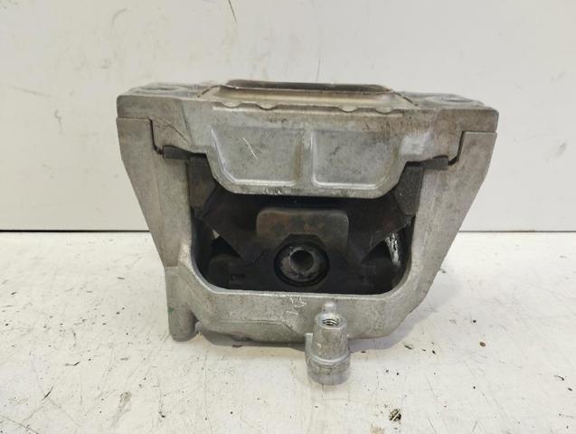 Coxim (suporte) direito de motor 1K0199262AM VAG