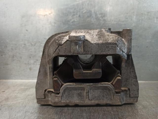 Coxim (suporte) direito de motor 1K0199262AS VAG