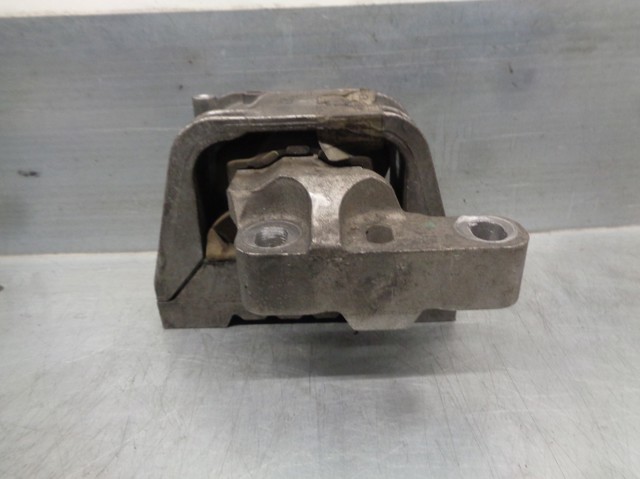 Coxim (suporte) direito de motor 1K0199262BA VAG