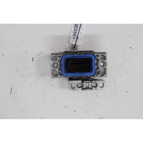 Coxim (suporte) direito de motor 1K0199262CG VAG