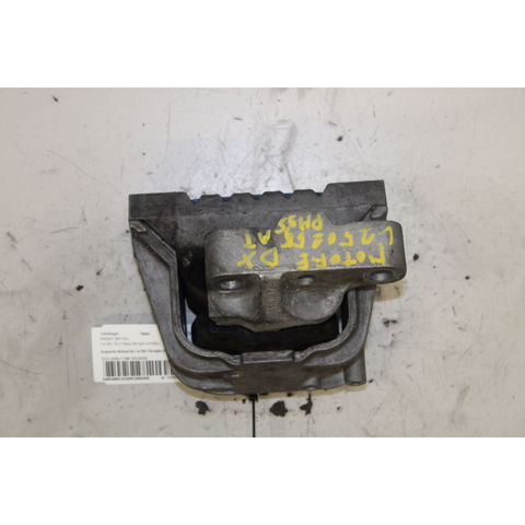 Coxim (suporte) direito de motor 1K0199262CG VAG