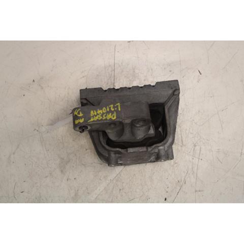 Coxim (suporte) direito de motor 1K0199262CR VAG