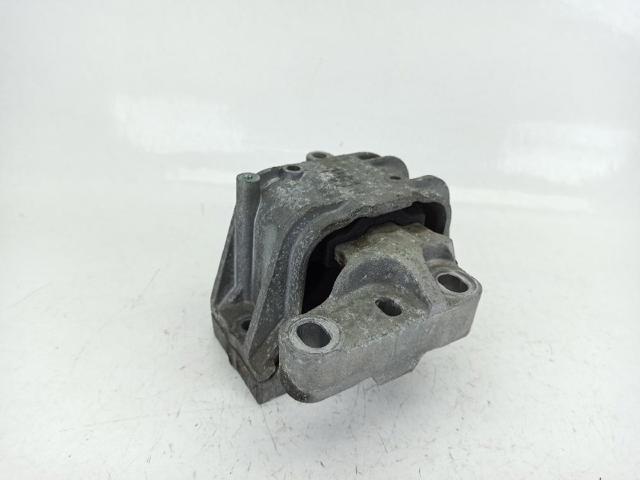 Coxim (suporte) direito de motor 1K0199262K VAG