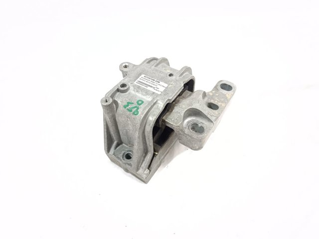 Coxim (suporte) direito de motor 1K0199262M VAG