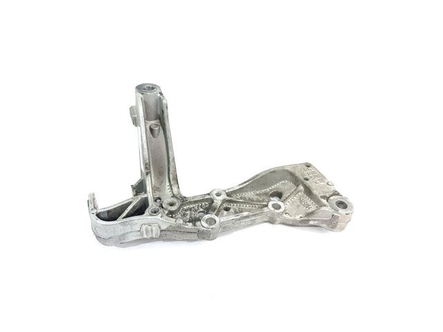 Braço oscilante inferior direito de suspensão dianteira 1K0199296 VAG