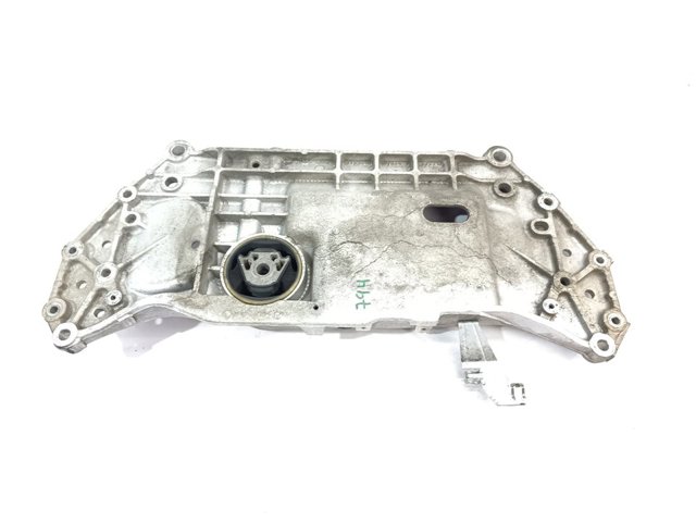 Coxim (suporte) inferior de motor 1K0199369F VAG