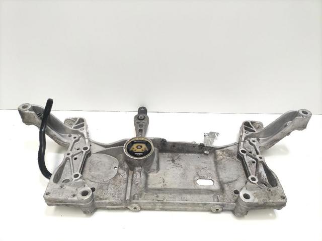 Viga de suspensão dianteira (plataforma veicular) 1K0199369G VAG