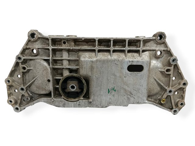 Viga de suspensão dianteira (plataforma veicular) 1K0199369G VAG