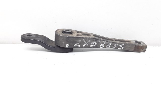 Viga de suspensão dianteira (plataforma veicular) 1K0199369G VAG