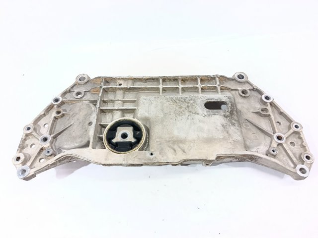 Viga de suspensão dianteira (plataforma veicular) 1K0199369G VAG