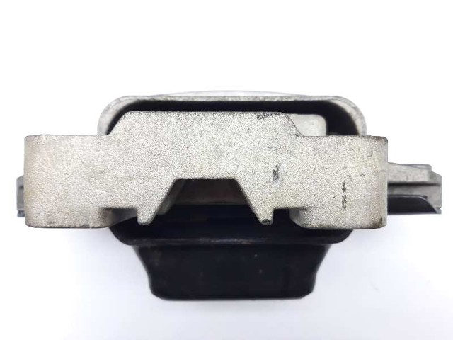 Coxim (suporte) esquerdo de motor 1K0199555AC VAG