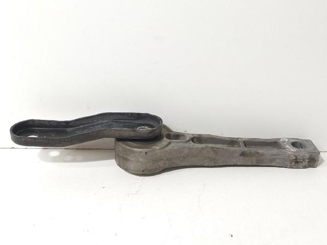 Coxim (suporte) traseiro de motor 1K0199855BA VAG