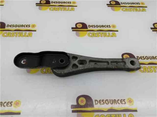 Coxim (suporte) traseiro de motor para Seat Leon 1P1