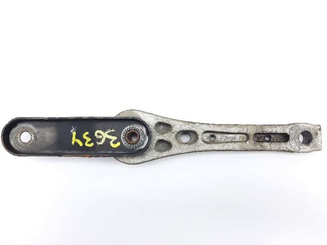 Coxim (suporte) traseiro de motor 1K0199855BD VAG