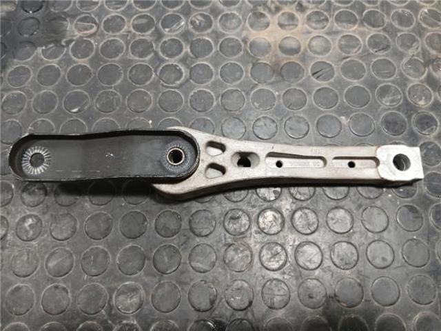 Coxim (suporte) traseiro de motor 1K0199855BD VAG