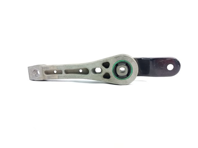 Coxim (suporte) traseiro de motor 1K0199855L VAG