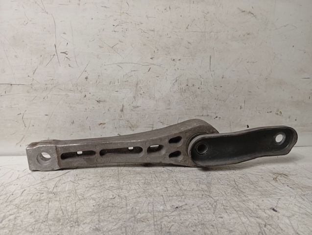 Coxim (suporte) traseiro de motor 1K0199855N VAG
