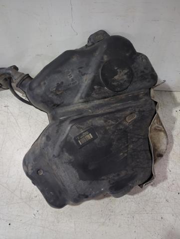 Tanque de combustível Volkswagen Golf 5 1K1