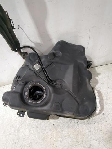 Tanque de combustível Volkswagen Golf 5 1K1
