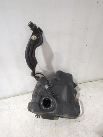 Tanque de combustível Volkswagen Golf 5 1K1