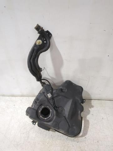 Tanque de combustível Volkswagen Golf 5 1K1