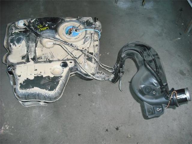 Tanque de combustível 1K0201060GL VAG