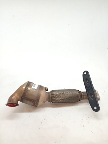 Convertidor - catalisador para Seat Toledo 5P2