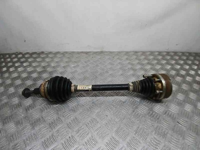 Semieixo (acionador) dianteiro esquerdo 1K0407271BK VAG